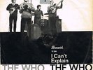 THE WHO * I Can´t Explain * deutsche Beat Mod Freakbeat Single