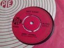 JIMMY POWELL UK PYE 45 THAT'S ALRIGHT 1963  Ist ISSUE EX