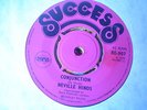 UK SUCCESS RE 907-NEVILLE HINDS-CONJUNCTION/RUPIE EDWARDS-LOVE IS A WOMDER-NR EX