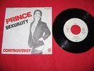 PRINCE Sexuality / Controversy 7