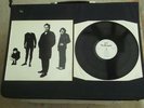 THE STRANGLERS BLACK AND WHITE 1978 DUTCH PRESS 12
