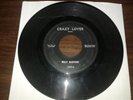 Billy Barton - Crazy Lover / Day Late and A Dollar Short