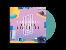 Paramore After Laughter LP TEAL Vinyl Colored /1000 OOP Sold Out Record Emo