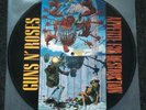 GUNS N ROSES - APPETITE FOR DESTRUCTION -  12