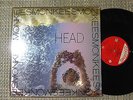 Monkees vg+ original LP Head