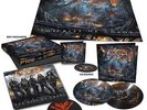 Accept - The Rise Of Chaos Ltd. Box Set NEU/OVP