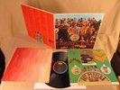 The BEATLES Sgt. Pepper 1967 US West Coast MONO ORIGINAL SUPER CLEAN MAS 2653