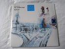 RADIOHEAD - OK COMPUTER LTD EDT TRIPLE 3 X OPAQUE BLUE LP VINYL RECORDS SEALED