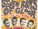 FOUR TOPS : 7 Rooms Of Gloom - 7