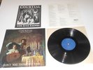 COURTIAL w/Errol Knowles Don't You Think It's Time PRIVATE PRESS JAZZ FUNK SOUL