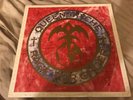 Queensryche Rage For Order 1986 (Vinyl Lp)