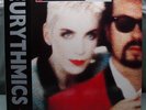 LP Eurythmics ?– Greatest Hits 1991 German Press