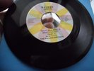Super Rare Funk 45 -Wallace Brothers -What-Cha Feel Is What-Cha Get -Walbro MINT