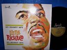 LITTLE RICHARD   HIS BIGGEST HITS   1963 ORIG SPECIALTY MONO DG   NM/Ex