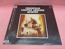 JAPAN LP NEW SEALED STAFFAN ABELEEN QUINTET PERSEPOLIS UCJU-9085 OBI INSERT