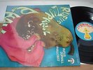Rufus Zuphall Phallobst PLAYS EX+  NM SLEEVE  CLEAN COPY  1981 GERMAN PILZ LP