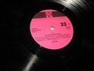 Beat-LP OHNE Cover: The Kinks - Die neue Kinks Revue, 1968, 1,--
