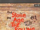 THE ROLLING STONES - stone age LP