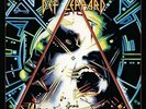 Hysteria - Leppard Def Vinyl
