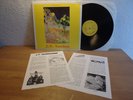 J.P.SUNSHINE s/t UK 1968/95 ORIGINAL PSYCH LP MINT