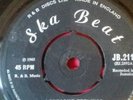 THE WAILERS - LONESOME FEELINGS