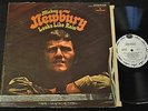 Mickey Newbury Mercury PROMO 61236 Looks Like Rain