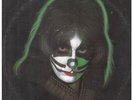 KISS Peter Criss LP VINYL US Casablanca 1978 10 Track With Inner Sleeve