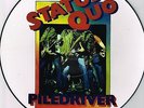 STATUS QUO - PILEDRIVER (RJ-5082-P) PICTURE DISC LP
