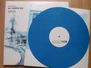 Radiohead ?– OK Computer OKNOTOK 1997 2017 - 3 LP Vinyl, blue opaque col, NM