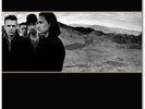 U2- The Joshua Tree [2LP] 180gram, 2017 newly remastered on 2LP's