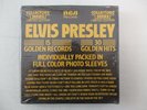 ELVIS PRESLEY 15 GOLDEN RECORDS 7