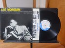 Lee Morgan BN 1541 Lex Ave DG Mono Flat Edge Ear RVG  Rare VG-