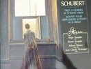 REGIS PASQUIER - JEAN-CLAUDE PENNETIER - R. PIDOUX  / SCHUBERT / HARMONIA MUNDI