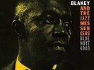 ART BLAKEY & THE JAZZ MESSENGERS MOANIN LP VINYL NEW