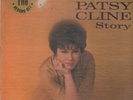 Patsy Cline The Patsy Cline Story NEAR MINT MCA 2xVinyl LP