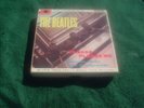 THE BEATLES PLEASE PLEASE ME  TWIN TRACK MONO TAPE