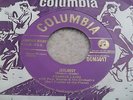 FRANKIE LAINE: JEALOUSY 1953 GOLD COLUMBIA 45 SCM 5017 EX