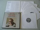 Philips 6767 002 BEETHOVEN The 5 Piano Concertos Brendel Haitink vinyl 5LP box
