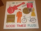 THE MONKEES GOOD TIMES PLUS 10