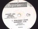 DEAN MARTIN RARE PROMO 7