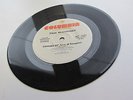 PAUL McCARTNEY  ONE SIDED DEMO RECORD  331/3  COMING UP