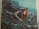 ROXY MUSIC Siren 1975 UK VINYL LP EXCELLENT CONDITION Jerry Hall ILPS9344
