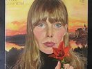 JONI MITCHELL Clouds REPRISE TAN R LOGO LABEL US Press LP FOLK ROCK