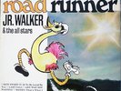 JR.WALKER & ALL STARS - ROAD RUNNER,  UK,  Tam. Mot.,  Album, TML 11038   '66