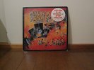 Very rare OZ Hip Hop Australian Hip Hop Down Under By Law 1988 Vinyl LP