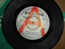 ZOOT MONEY'S BIG ROLL BAND 'SOMETHING IS WORRYING ME' DB 7697 COLUMBIA 1965PROMO