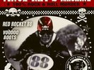 Vince Ray's Loser Machine - Red Rocket 88 - Voodoo Boots - Singles Revival/Ne...