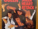 QUEEN Sheer Heart Attack 2008 US PRESSING VINYL LP HOLLYWOOD RECORDS NEW SEALED