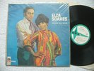 ELZA SOARES WILSON DAS NEVES RARE 1968 MONO ORIG. ODEON BRA LP LATIN SAMBA JAZZ