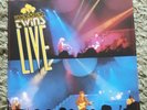 THOMPSON TWINS LIVE SIGNED LP RARE TT LP1